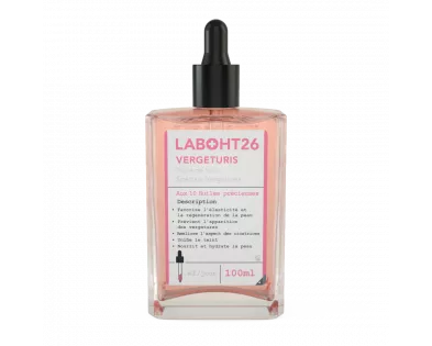 HT26 Vergeturis Oil / Huile Anti-Vergetures