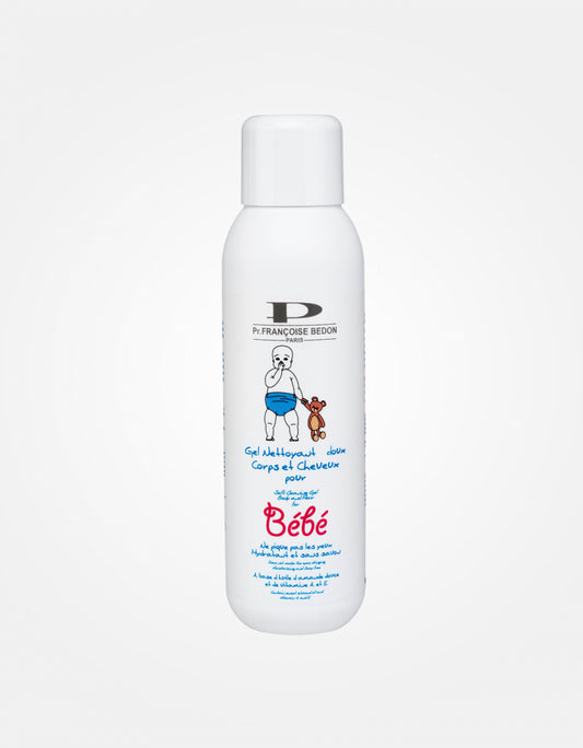 Pr. Francoise Bedon Baby Shower Gel 500mL