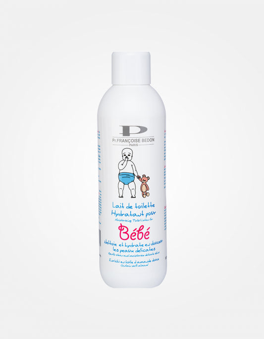 Pr. Francoise Bedon Baby Body Lotion 1000mL