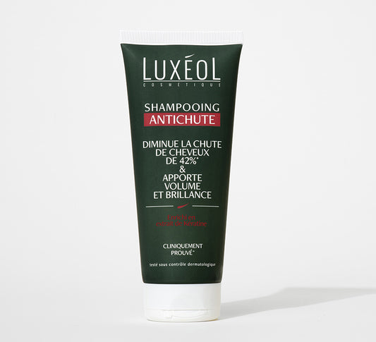LUXEOL Anti-Hair Loss Shampoo 200ml