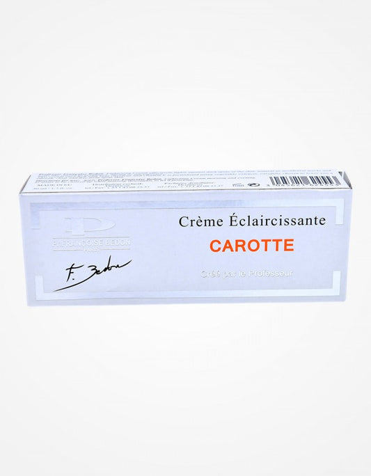 Pr Francoise Bedon Carotte Cream 50ml
