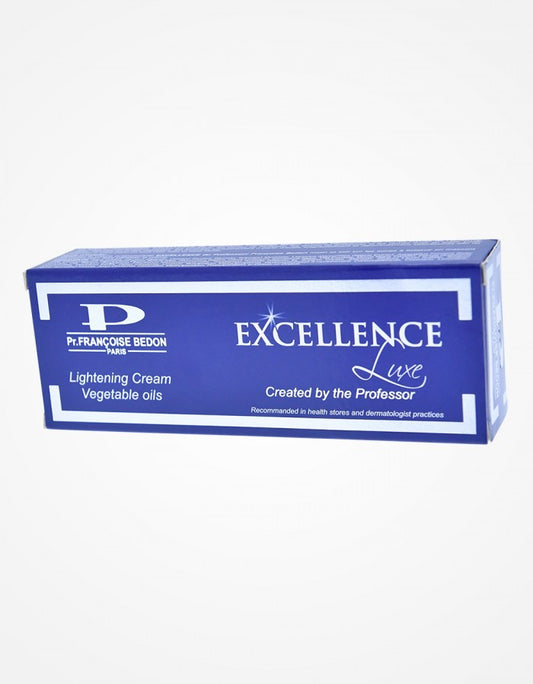 Pr. Francoise Bedon Excellence Cream 50mL