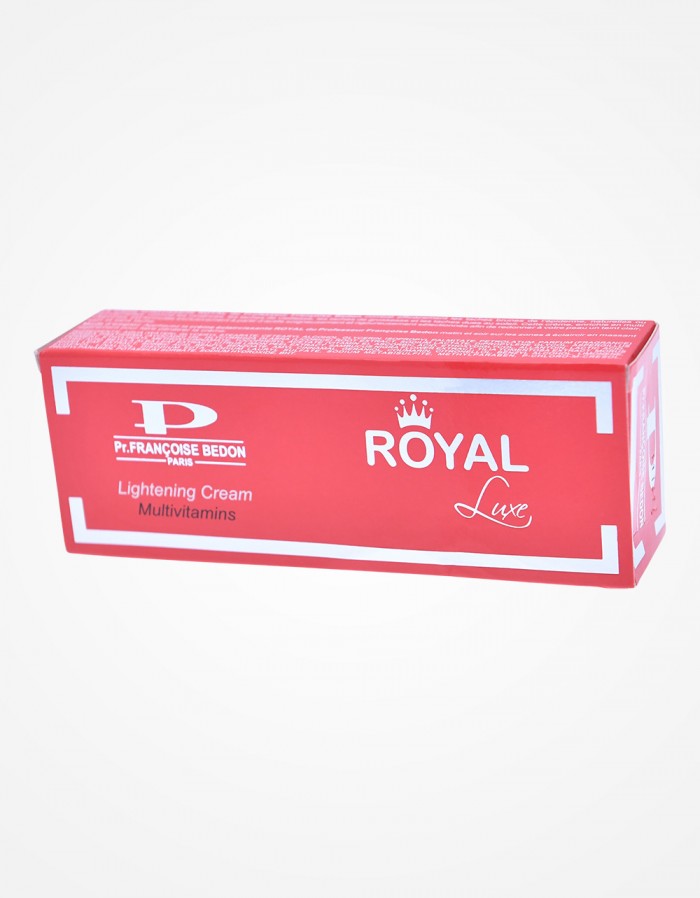 Pr. Francoise Bedon Royal Cream 50 ML