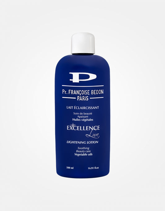 Pr. Francoise Bedon Excellence Body Lotion 500mL