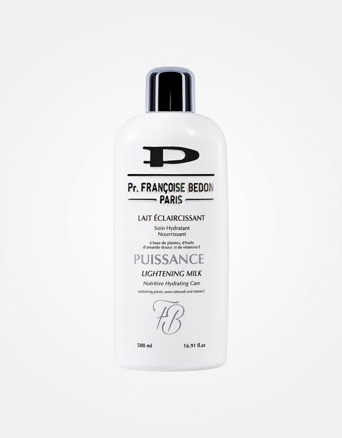 Pr. Francoise Bedon Puissance Body Lotion 500mL