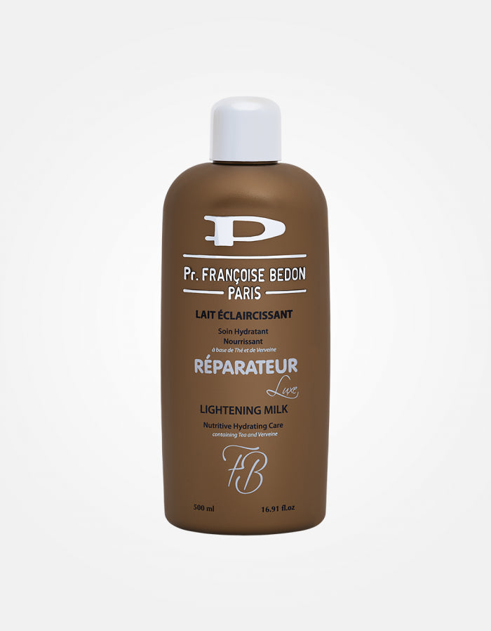 Pr. Francoise Bedon Reparateur Body Lotion 500mL