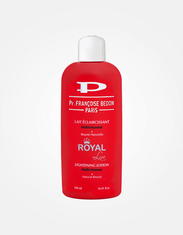 Pr. Francoise Bedon Royal Body Lotion 500 ML