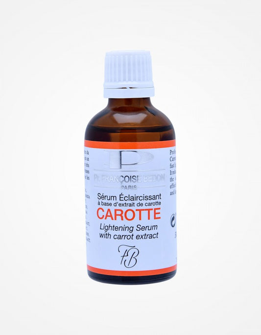 Pr. Francoise Bedon Carotte Body Serum 50mL