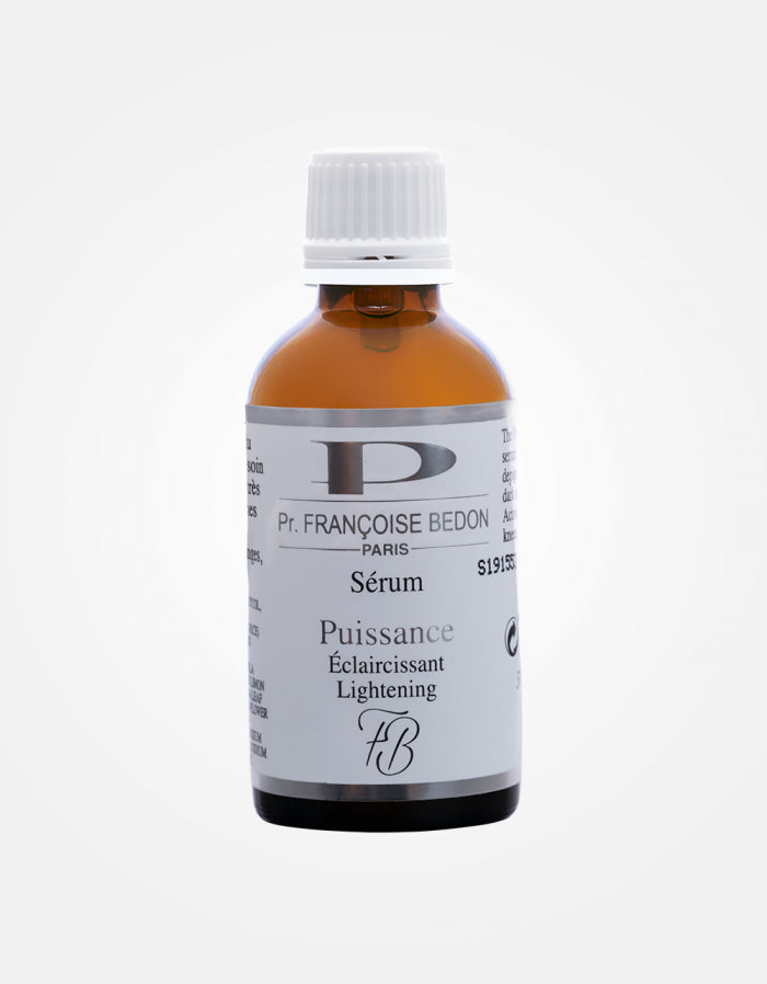 Pr. Francoise Bedon Puissance Body Serum 50mL