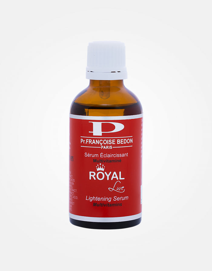 Pr. Francoise Bedon Royal Body Serum 50 ML