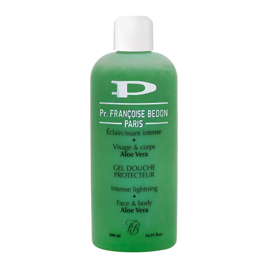 Gel Douche Protecteur Aloe Vera