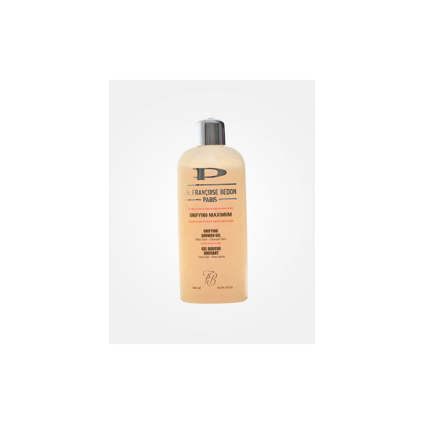 Gel Douche Unifying Maximum