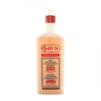 HT26 Preparation Maximal lightening cleansing gel / Preparation Gel Nettoyant Eclaircissant Maximal