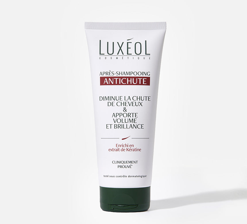 LUXEOL Anti-hair Loss Conditioner 200ml