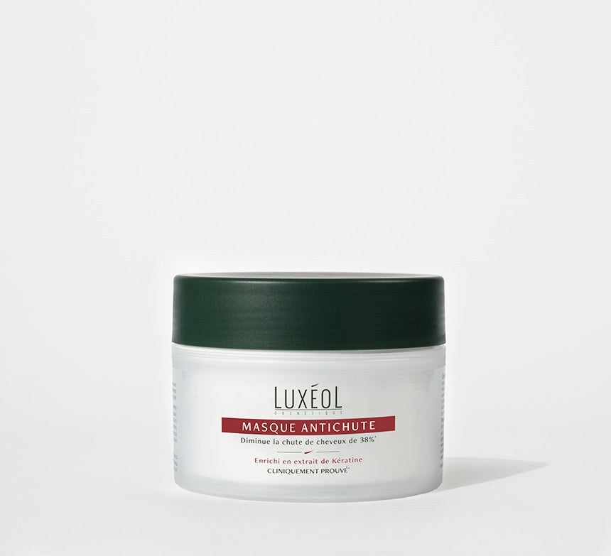 LUXEOL  Anti-Hair Loss Mask 200ml