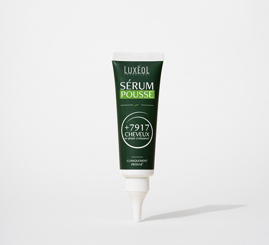 LUXEOL Growth Serum 50ml