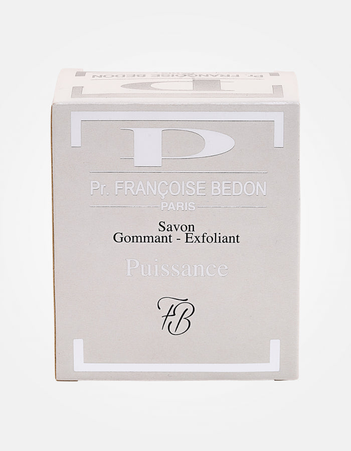 Pr. Francoise Bedon Puissance Soap Bar 200g