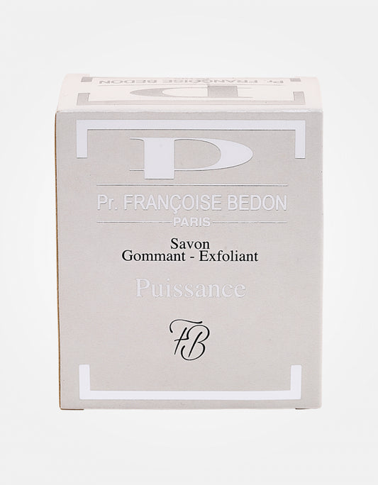 Pr. Francoise Bedon Puissance Soap Bar 200g