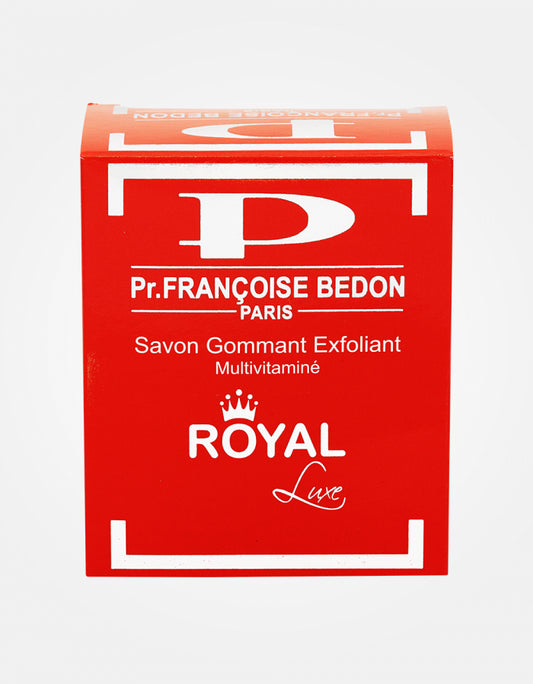 Pr. Francoise Bedon Royal Soap Bar 200 GR