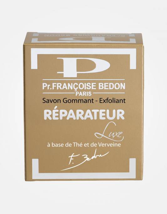 Pr. Francoise Bedon Reparateur Soap Bar 200g